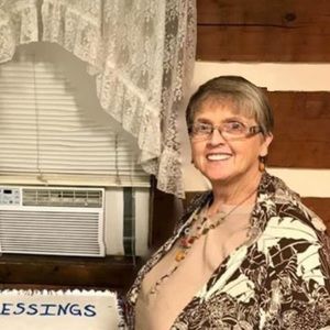 Meet your Posher, Sherrill